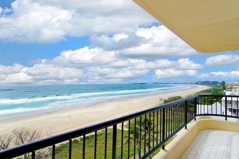 Property photo of 703/335-337 Golden Four Drive Tugun QLD 4224
