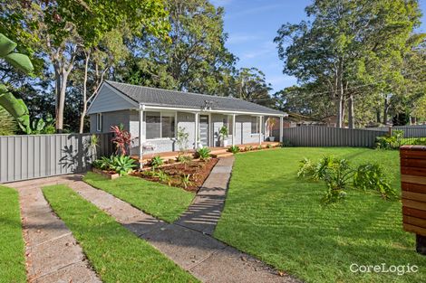 Property photo of 15 The Ridgeway Bolton Point NSW 2283