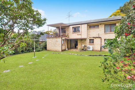 Property photo of 16 Oakleigh Avenue Thornleigh NSW 2120