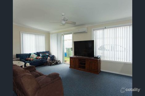 Property photo of 24 Percy Street Wellington NSW 2820