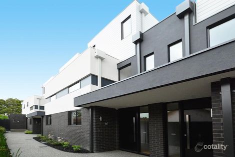 Property photo of 3/1051 Doncaster Road Doncaster East VIC 3109