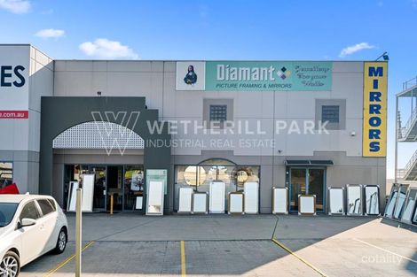 3/1269 The Horsley Dr, Wetherill Park, NSW 2164