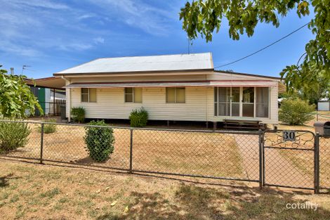 Property photo of 30 Quail Street Longreach QLD 4730