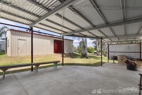 Property photo of 21 Vanneck Street Yangan QLD 4371