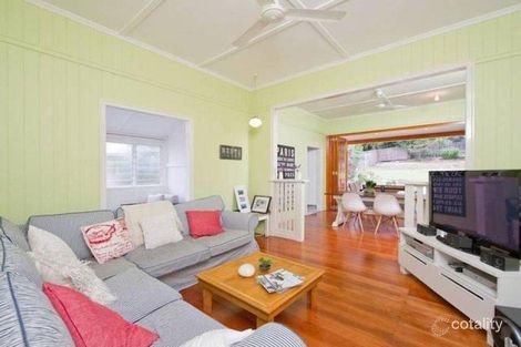 Property photo of 46 Addison Street Red Hill QLD 4059
