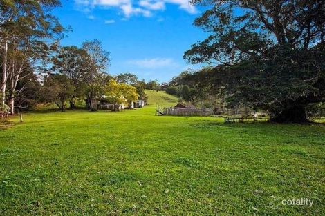 Property photo of 1332 Tallebudgera Creek Road Tallebudgera Valley QLD 4228