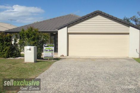 Property photo of 14 Bottle Tree Crescent Mango Hill QLD 4509