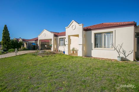 Property photo of 22 Broadmoor Green Currambine WA 6028