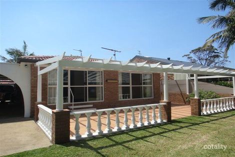 Property photo of 109 John Parade Lemon Tree Passage NSW 2319