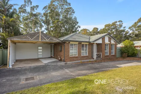 8/16-18 Smith Ave, Albion Park, NSW 2527