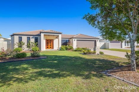 Property photo of 3 Blueberry Street Banksia Beach QLD 4507