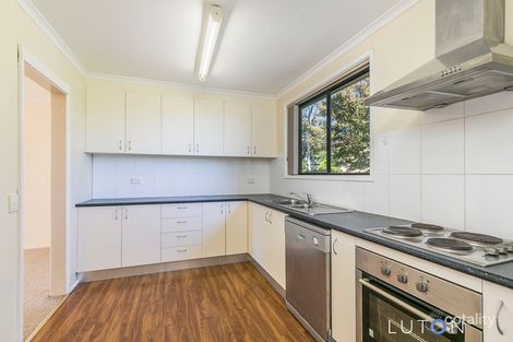 Property photo of 119 Darwinia Terrace Rivett ACT 2611