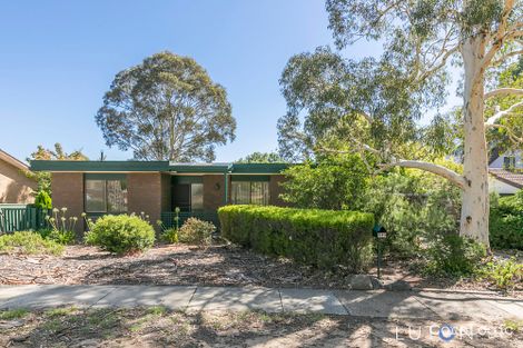 Property photo of 119 Darwinia Terrace Rivett ACT 2611