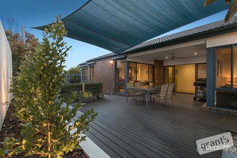 Property photo of 8 Merriwee Grove Narre Warren South VIC 3805