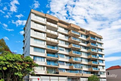 Property photo of 15/39 Woodstock Street Bondi Junction NSW 2022