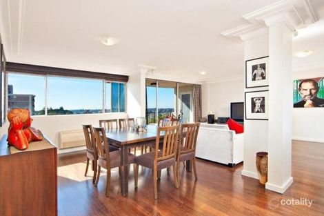 Property photo of 15/39 Woodstock Street Bondi Junction NSW 2022