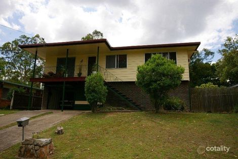 Property photo of 6 Annabelle Street Bellbird Park QLD 4300