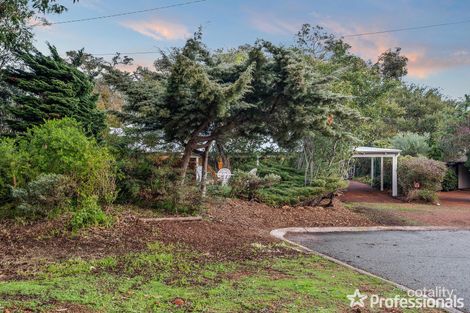 4 Milford Cl, Gooseberry Hill, WA 6076