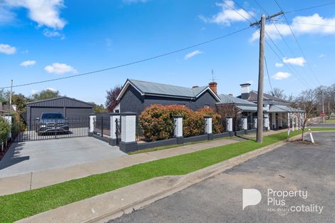 Property photo of 40 Kings Avenue St Arnaud VIC 3478