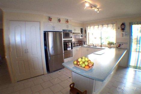 Property photo of 9 Marsden Close Worrigee NSW 2540