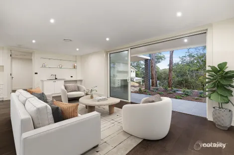 Property photo of 38B Malton Road Beecroft NSW 2119
