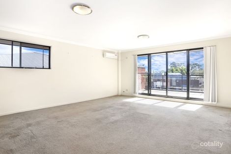 Property photo of 97/1 Russell Street Baulkham Hills NSW 2153
