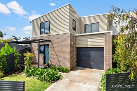 Property photo of 7/3 Ryhope Street Mount Hutton NSW 2290