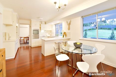 Property photo of 7 Brookside Walk Aberfoyle Park SA 5159