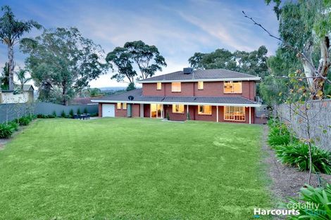 Property photo of 7 Brookside Walk Aberfoyle Park SA 5159