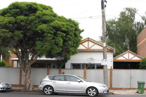 4 Canterbury St, Yarraville, VIC 3013