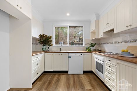Property photo of 4 Bunnal Avenue Winmalee NSW 2777