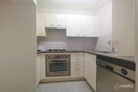 Property photo of 24B/12-22 Dora Street Hurstville NSW 2220