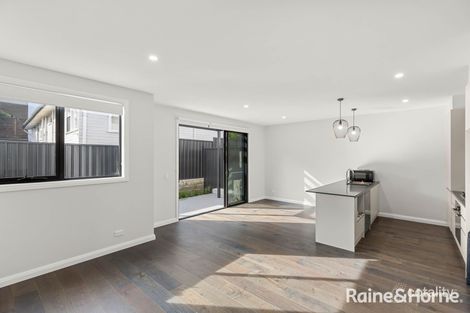 Property photo of 7/131 Marshall Street Kotara NSW 2289