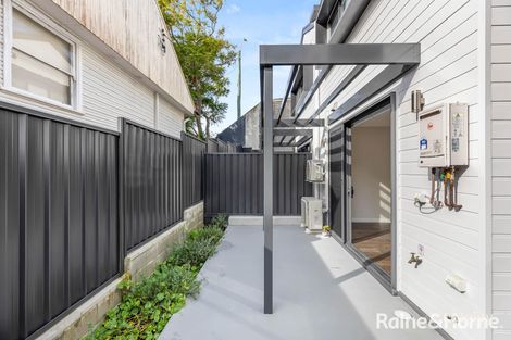 Property photo of 7/131 Marshall Street Kotara NSW 2289