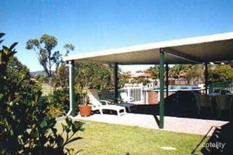 Property photo of 36 Robert Stanley Drive Mount Warren Park QLD 4207