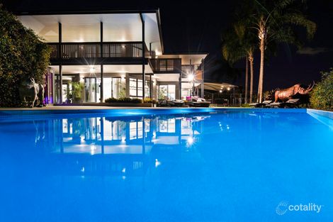 Property photo of 113 Pebble Beach Drive Runaway Bay QLD 4216