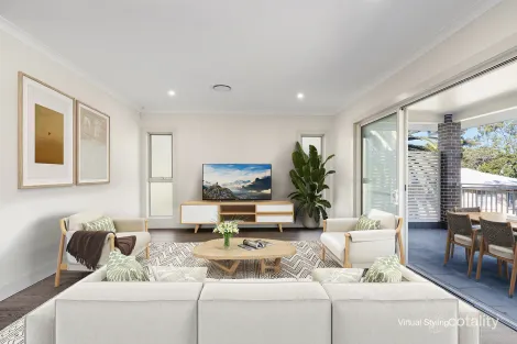 Property photo of 38B Malton Road Beecroft NSW 2119