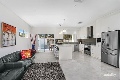 Property photo of 14 Narani Crescent Earlwood NSW 2206