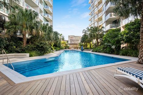 40504/1033 Ann St, Newstead, QLD 4006