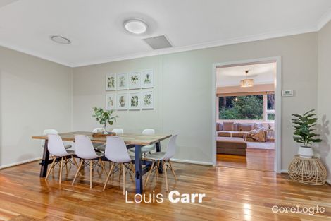 Property photo of 51 Excelsior Avenue Castle Hill NSW 2154
