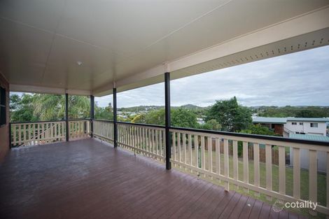 Property photo of 9 Watt Street West Gladstone QLD 4680