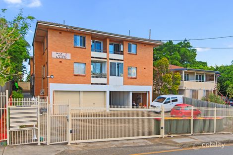 Property photo of 5/28 Villa Street Annerley QLD 4103