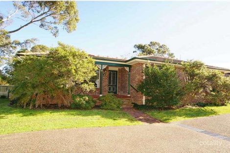 Property photo of 8/28-34 Kendall Street Sans Souci NSW 2219