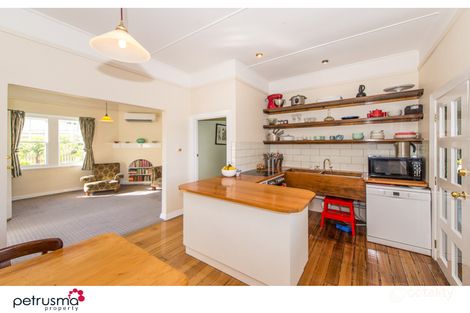 Property photo of 130 Bowen Road Lutana TAS 7009