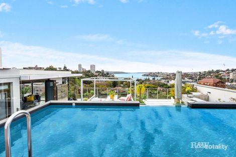 Property photo of 12/230-238 New South Head Road Edgecliff NSW 2027