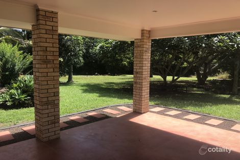Property photo of 121 Pinnacle Pocket Road East Barron QLD 4883