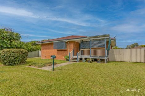 Property photo of 4 Lockyer Parade Deception Bay QLD 4508