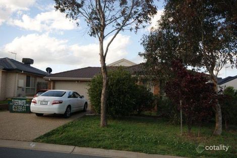 Property photo of 4 Sarre Street Gungahlin ACT 2912