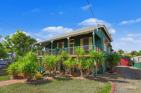66 George St, Bundaberg South, QLD 4670