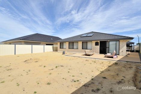 Property photo of 3 Shannon Pass Bertram WA 6167